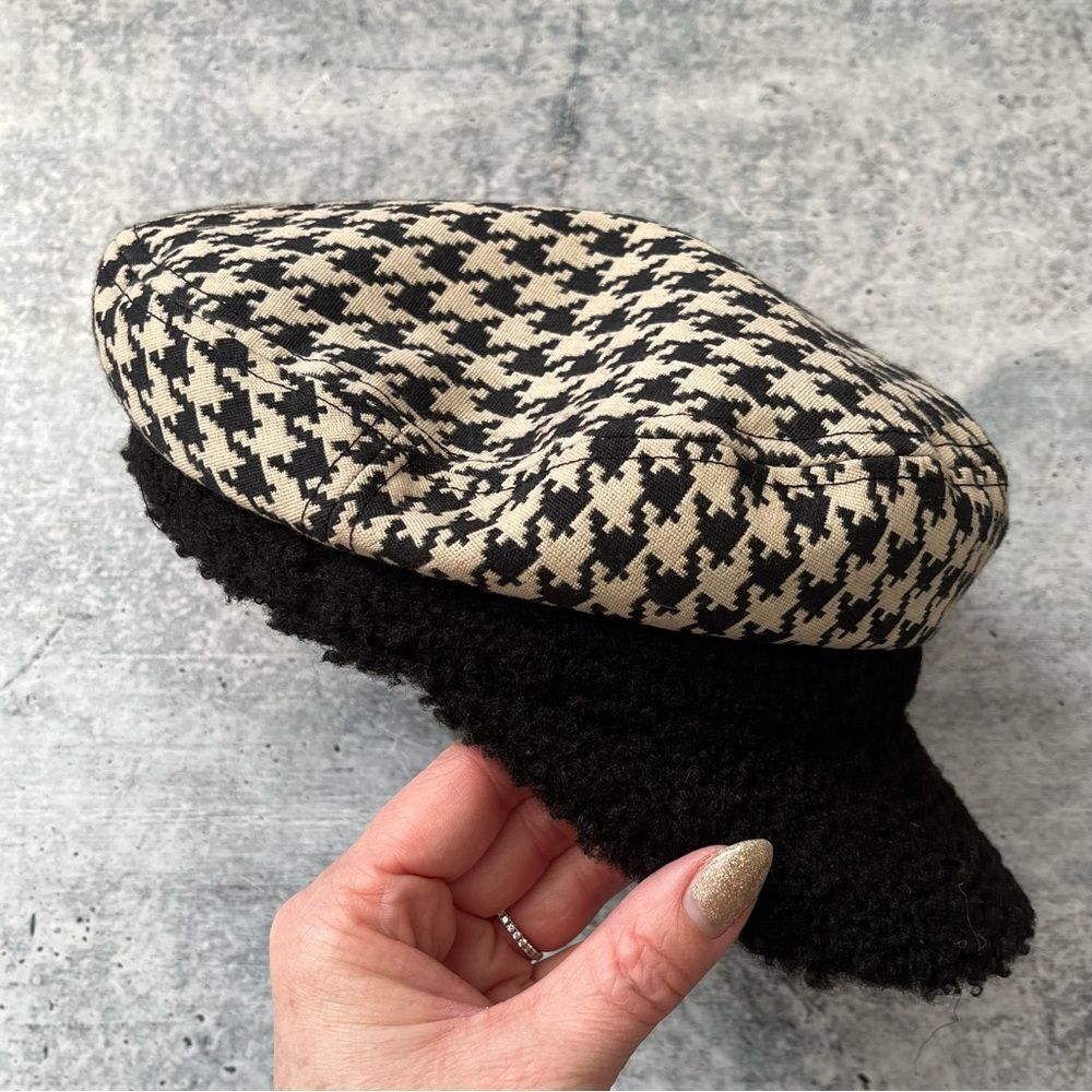btb Los Angeles Conducter Teddy Hat S